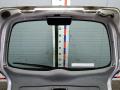 крышка багажника Citroen Xsara Picasso 1 поколение [рестайлинг] 2005, 1.6 л., дизель, МКПП, минивэн - фото №7