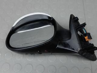 зеркало левое Citroen Xsara Picasso 1 поколение [рестайлинг] 2005, 1.6 л., дизель, МКПП, минивэн