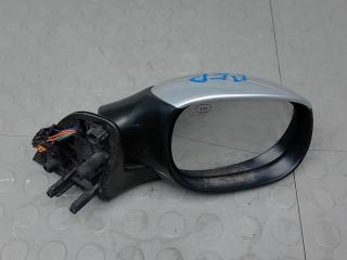 зеркало правое Citroen Xsara Picasso 1 поколение [рестайлинг] 2005, 1.6 л., дизель, МКПП, минивэн