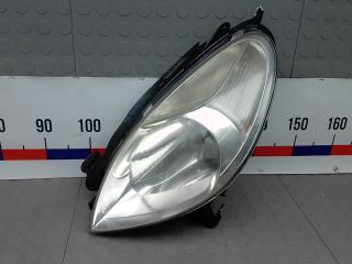 фара левая Citroen Xsara Picasso 1 поколение [рестайлинг] 2005, 1.6 л., дизель, МКПП, минивэн