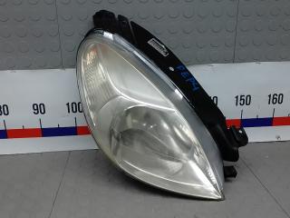 фара правая Citroen Xsara Picasso 1 поколение [рестайлинг] 2005, 1.6 л., дизель, МКПП, минивэн