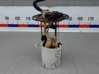 насос топливный Citroen Xsara Picasso 1 поколение [рестайлинг] 2005, 1.6 л., дизель, МКПП, минивэн