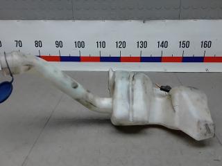 бачок омывателя Citroen Xsara Picasso 1 поколение [рестайлинг] 2005, 1.6 л., дизель, МКПП, минивэн