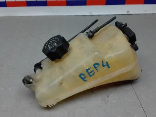 бачок расширительный Citroen Xsara Picasso 1 поколение [рестайлинг] 2005, 1.6 л., дизель, МКПП, минивэн