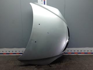 капот Mazda 3 BL 2008, 1.6 л., бензин, МКПП, хетчбэк 5 дв.