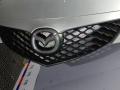 капот Mazda 3 BL 2008, 1.6 л., бензин, МКПП, хетчбэк 5 дв. - фото №8