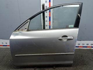 дверь передняя левая Mazda 3 BL 2008, 1.6 л., бензин, МКПП, хетчбэк 5 дв.