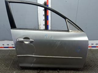 дверь передняя правая Mazda 3 BL 2008, 1.6 л., бензин, МКПП, хетчбэк 5 дв.