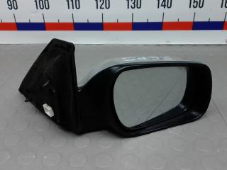 зеркало правое Mazda 3 BL 2008, 1.6 л., бензин, МКПП, хетчбэк 5 дв.