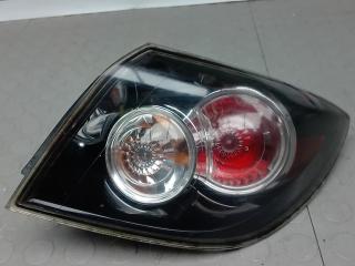 фонарь задний правый Mazda 3 BL 2008, 1.6 л., бензин, МКПП, хетчбэк 5 дв.