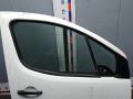 дверь передняя правая Peugeot Partner 2 поколение (B9) 2010, 1.6 л., дизель, МКПП - фото №2