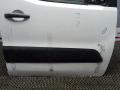 дверь передняя правая Peugeot Partner 2 поколение (B9) 2010, 1.6 л., дизель, МКПП - фото №3