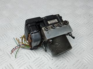 блок ABS Peugeot Partner 2 поколение (B9) 2010, 1.6 л., дизель, МКПП, 0265800861