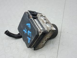 блок ABS Ford Transit 7 поколение 2012, 2.2 л., дизель, МКПП, микроавтобус, 0265951611