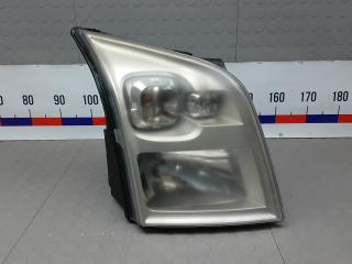 фара правая Ford Transit 7 поколение 2012, 2.2 л., дизель, МКПП, микроавтобус