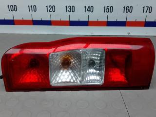 фонарь задний правый Ford Transit 7 поколение 2012, 2.2 л., дизель, МКПП, микроавтобус