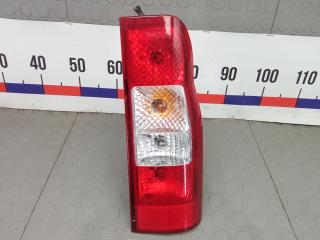 фонарь задний правый Ford Transit 7 поколение 2012, 2.2 л., дизель, МКПП, микроавтобус