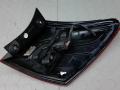 фонарь задний левый Nissan Qashqai 2 поколение 2013, 1.5 л., дизель, МКПП, внедорожник 5 дв. - фото №5
