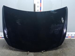 капот Mercedes-Benz A-Класс W176 2013, 1.5 л., D A160 CDI, дизель, МКПП, хетчбэк 5 дв.