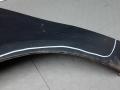 крыло переднее левое Mercedes-Benz A-Класс W176 2013, 1.5 л., D A160 CDI, дизель, МКПП, хетчбэк 5 дв. - фото №6
