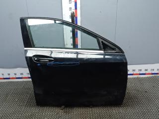 дверь передняя правая Mercedes-Benz A-Класс W176 2013, 1.5 л., D A160 CDI, дизель, МКПП, хетчбэк 5 дв.