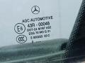 дверь задняя левая Mercedes-Benz A-Класс W176 2013, 1.5 л., D A160 CDI, дизель, МКПП, хетчбэк 5 дв. - фото №3