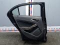 дверь задняя левая Mercedes-Benz A-Класс W176 2013, 1.5 л., D A160 CDI, дизель, МКПП, хетчбэк 5 дв. - фото №6