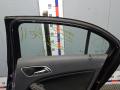 дверь задняя правая Mercedes-Benz A-Класс W176 2013, 1.5 л., D A160 CDI, дизель, МКПП, хетчбэк 5 дв. - фото №7