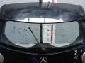 крышка багажника Mercedes-Benz A-Класс W176 2013, 1.5 л., D A160 CDI, дизель, МКПП, хетчбэк 5 дв. - фото №2
