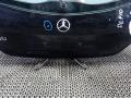 крышка багажника Mercedes-Benz A-Класс W176 2013, 1.5 л., D A160 CDI, дизель, МКПП, хетчбэк 5 дв. - фото №3