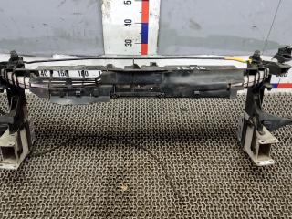 Передняя панель крепления облицовки (телевизор) Mercedes-Benz A-Класс W176 2013, 1.5 л., D A160 CDI, дизель, МКПП, хетчбэк 5 дв.