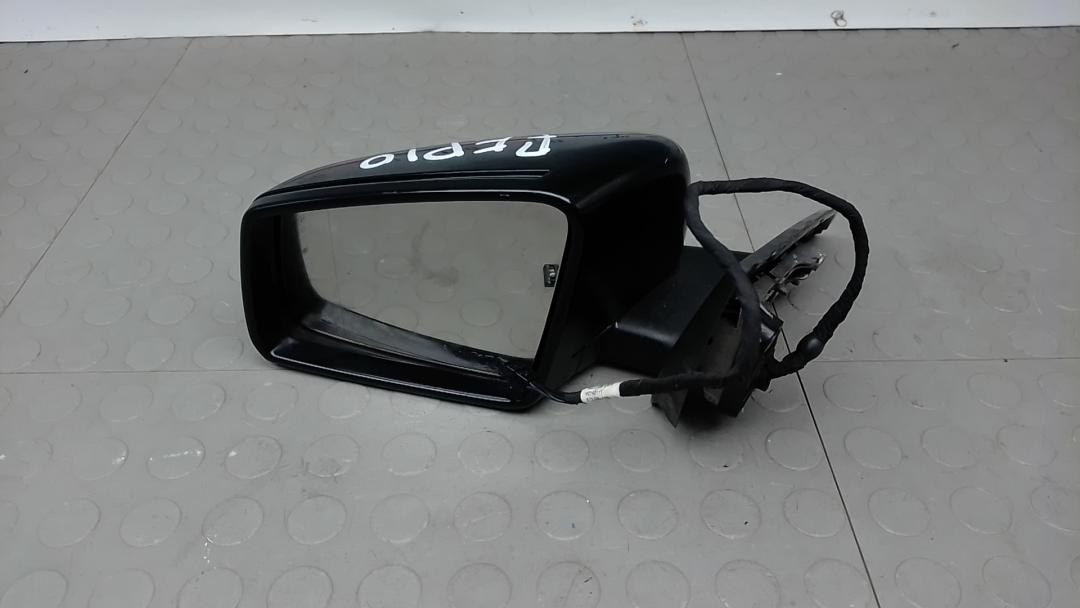 зеркало левое Mercedes-Benz A-Класс W176 2013, 1.5 л., D A160 CDI, дизель, МКПП, хетчбэк 5 дв. - фото №1