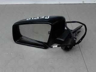 зеркало левое Mercedes-Benz A-Класс W176 2013, 1.5 л., D A160 CDI, дизель, МКПП, хетчбэк 5 дв.