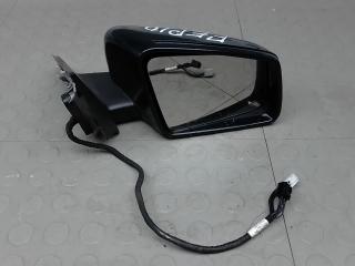 зеркало правое Mercedes-Benz A-Класс W176 2013, 1.5 л., D A160 CDI, дизель, МКПП, хетчбэк 5 дв., 16