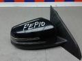 зеркало правое Mercedes-Benz A-Класс W176 2013, 1.5 л., D A160 CDI, дизель, МКПП, хетчбэк 5 дв., 1.6 - фото №3