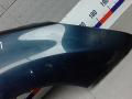 крыло переднее правое Peugeot 3008 1 поколение 2012, 1.6 л., дизель, АКПП, хетчбэк 5 дв. - фото №2