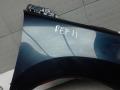 крыло переднее правое Peugeot 3008 1 поколение 2012, 1.6 л., дизель, АКПП, хетчбэк 5 дв. - фото №3
