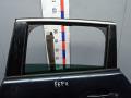 дверь задняя левая Peugeot 3008 1 поколение 2012, 1.6 л., дизель, АКПП, хетчбэк 5 дв. - фото №2