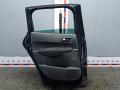 дверь задняя левая Peugeot 3008 1 поколение 2012, 1.6 л., дизель, АКПП, хетчбэк 5 дв. - фото №5