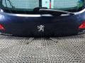 крышка багажника Peugeot 3008 1 поколение 2012, 1.6 л., дизель, АКПП, хетчбэк 5 дв. - фото №3