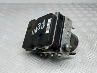 блок ABS Peugeot 3008 1 поколение 2012, 1.6 л., дизель, АКПП, хетчбэк 5 дв.