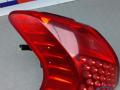 фонарь задний левый Peugeot 3008 1 поколение 2012, 1.6 л., дизель, АКПП, хетчбэк 5 дв. - фото №3