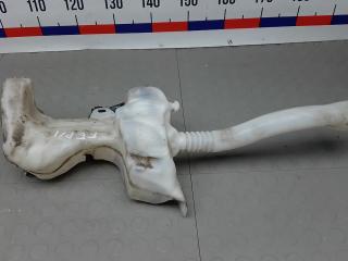 бачок омывателя Peugeot 3008 1 поколение 2012, 1.6 л., дизель, АКПП, хетчбэк 5 дв.