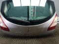 крышка багажника Renault Megane 3 поколение 2008, 1.6 л., бензин, МКПП, хетчбэк 5 дв. - фото №6