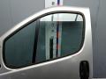 дверь передняя левая Renault Trafic 2 поколение [рестайлинг] 2007, 2.0 л., дизель, МКПП, микроавтобус - фото №2
