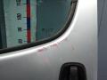 дверь передняя левая Renault Trafic 2 поколение [рестайлинг] 2007, 2.0 л., дизель, МКПП, микроавтобус - фото №3