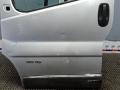 дверь передняя левая Renault Trafic 2 поколение [рестайлинг] 2007, 2.0 л., дизель, МКПП, микроавтобус - фото №4