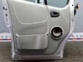 дверь передняя левая Renault Trafic 2 поколение [рестайлинг] 2007, 2.0 л., дизель, МКПП, микроавтобус - фото №9