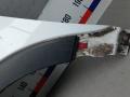 крыло переднее левое Kia Sportage 3 поколение 2012, 1.7 л., дизель, МКПП, внедорожник 5 дв. - фото №4