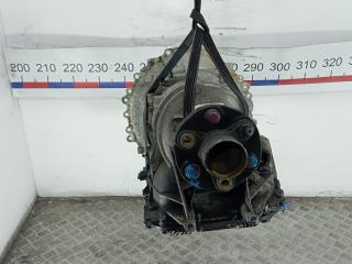 АКПП Jaguar S-Type 1 поколение [рестайлинг] 2004, 2.7 л., дизель, АКПП, седан, 6HP26